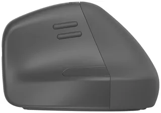 Hp 920 Trådløs Ergonomisk Mus fra HP i Sort – produktbillede 3 af 3