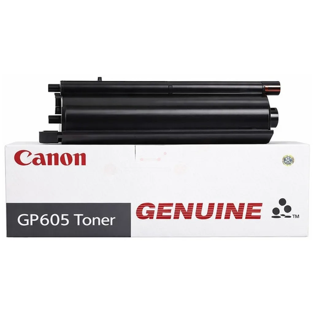 Canon GPR-1 Tonerkassett sort, 33.000 sider 1390A002 Sort de Canon – photo produit