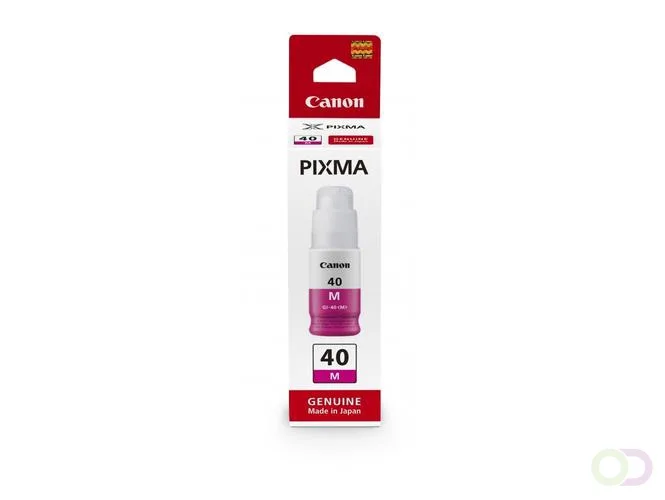 GI-40 Origineel van Canon – productfoto