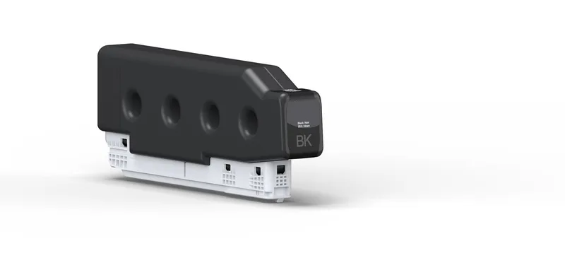 WorkForce Enterprise AM-C5000/6000 Black Ink by Epson in Black – product photo