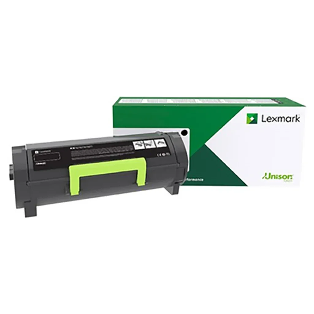 Toner C752 C762 X752 X762 de Lexmark – photo produit