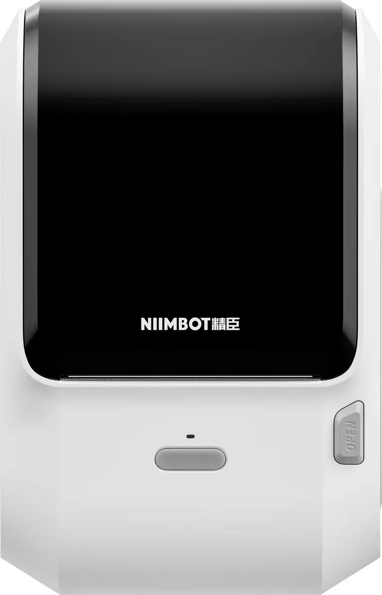 M3 Etikettskrivare från Niimbot – produktbild