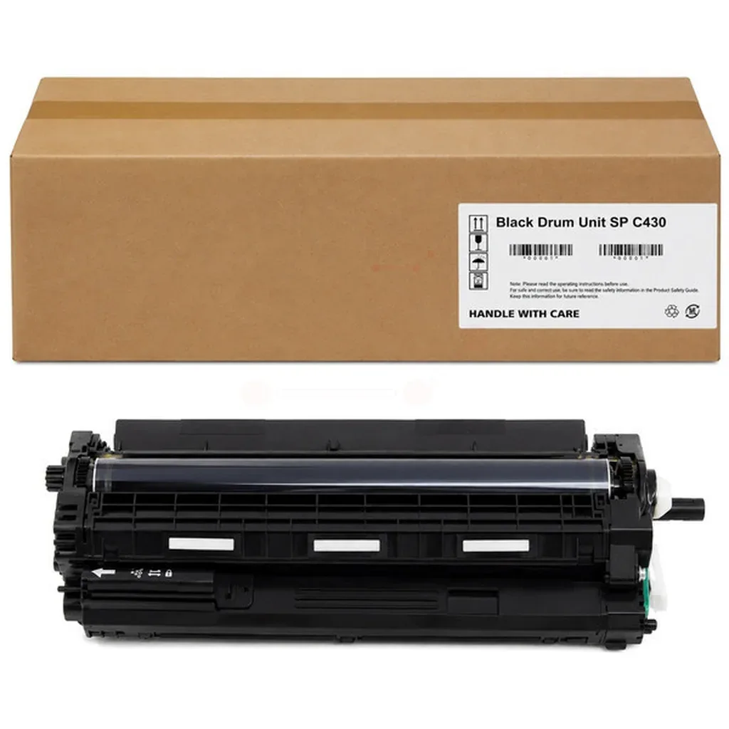 SP-C430BK från Ricoh – produktbild