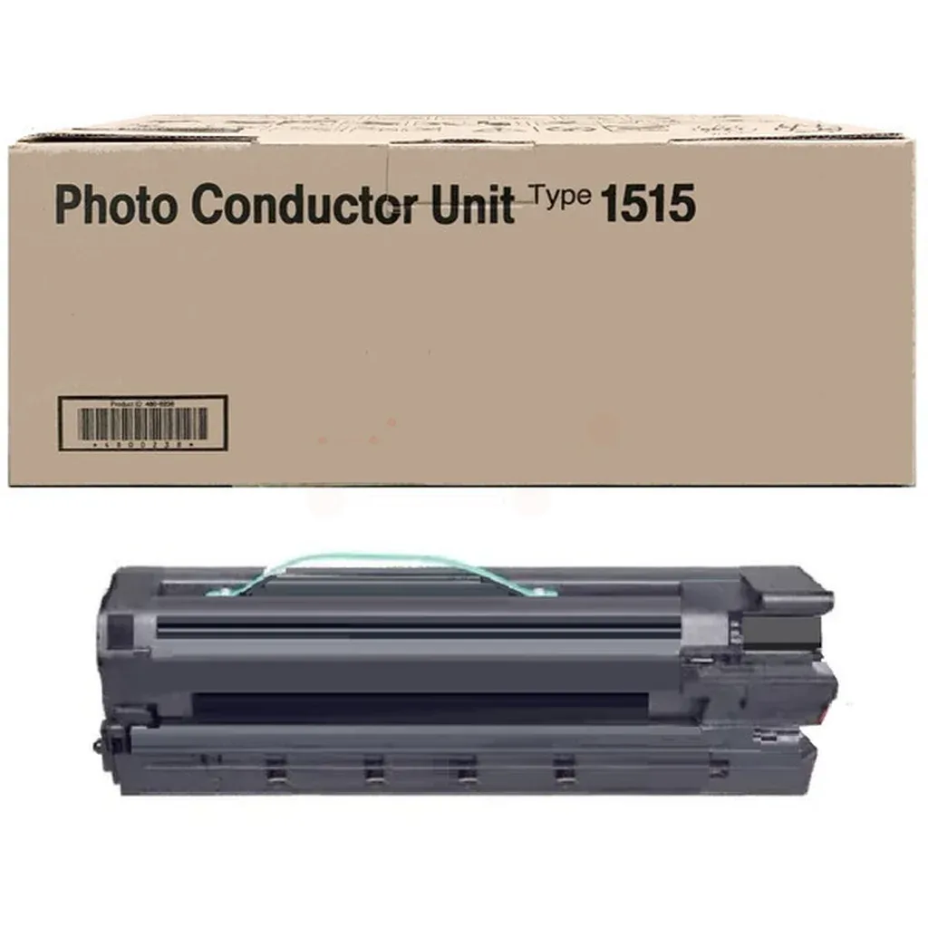 type-1515 de Ricoh – photo produit