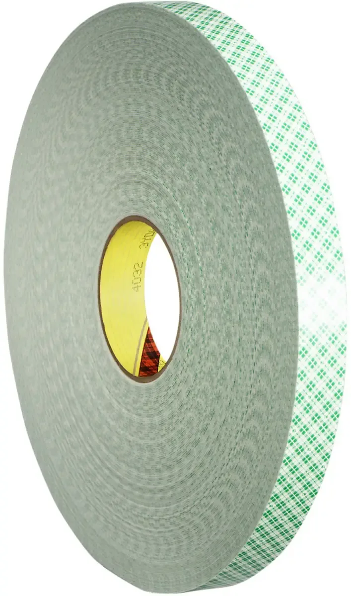 3M 40321910 Klebeband Weiß (L x B) 10 m x 19 mm 1 St. de 3M – photo produit