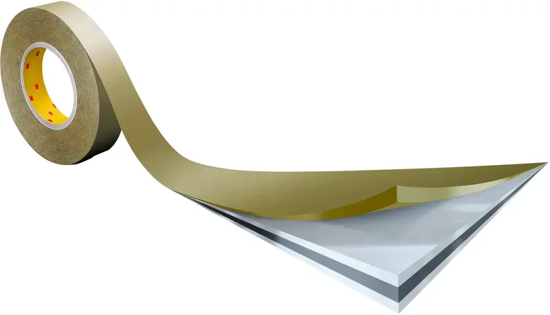3M 4651255 Transfer-plakband (l x b) 55 m x 12 mm 1 stuk(s) by 3M in Transparent – product photo