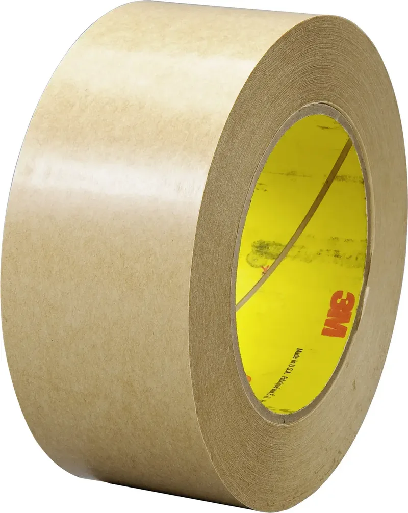 3M 4655055 Transfer-plakband (l x b) 55 m x 50 mm 1 stuk(s) de 3M en Transparent – photo produit