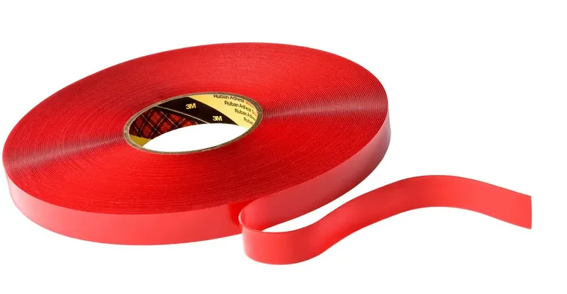 3M 49151225 Klebeband Transparent (L x B) 25 m x 12 mm 1 St. by 3M – product photo