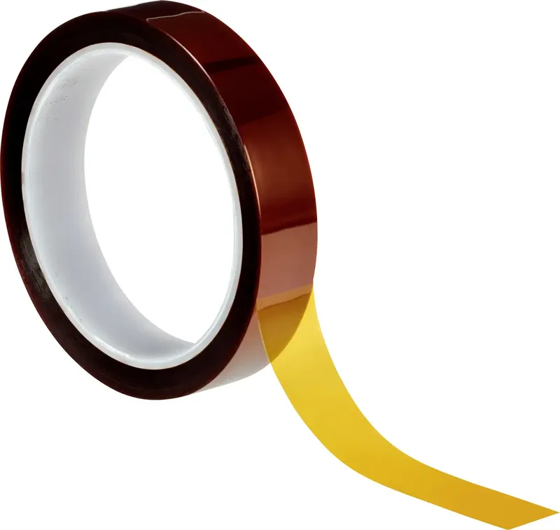 3M 54131533 Klebeband 3M™ 5413 Bernstein (L x B) 33 m x 15.9 mm 2 St. de 3M – photo produit
