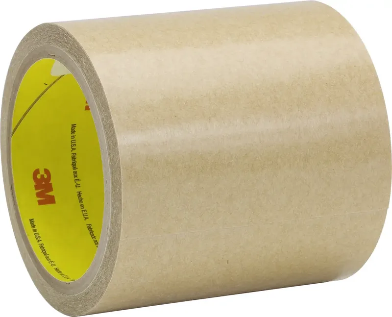 3M 9501255 Transfer-plakband (l x b) 55 m x 12 mm 1 stuk(s) by 3M in Transparent – product photo