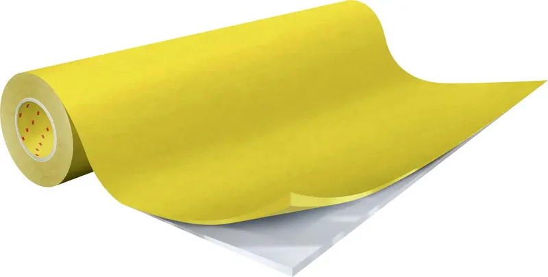 3M 9502555 Transfer-plakband (l x b) 55 m x 25 mm 1 stuk(s) fra 3M i Gennemsigtig – produktbillede
