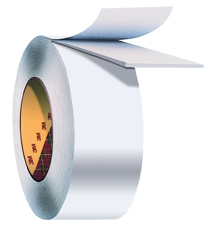 doppelseitiges Schaum-Klebeband 9515W, weiß van 3M – productfoto