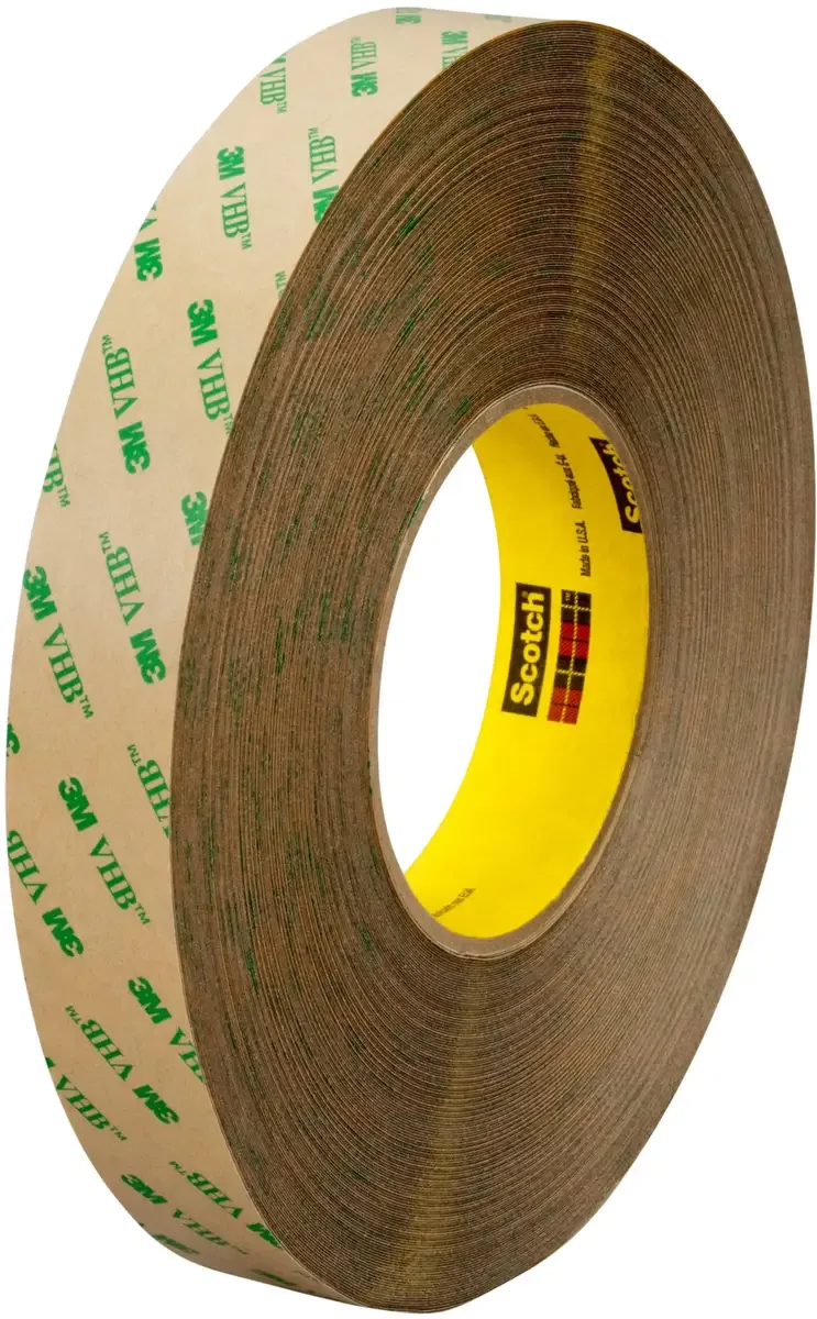 F947312 Transfer-plakband 1 stuk(s) by 3M in Transparent – product photo