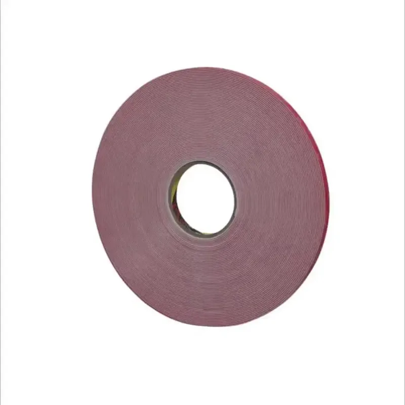 LSE110/12 Doppelseitiges Klebeband Weiß (L x B) 33 m x 12 mm 1 St. de 3M – photo produit