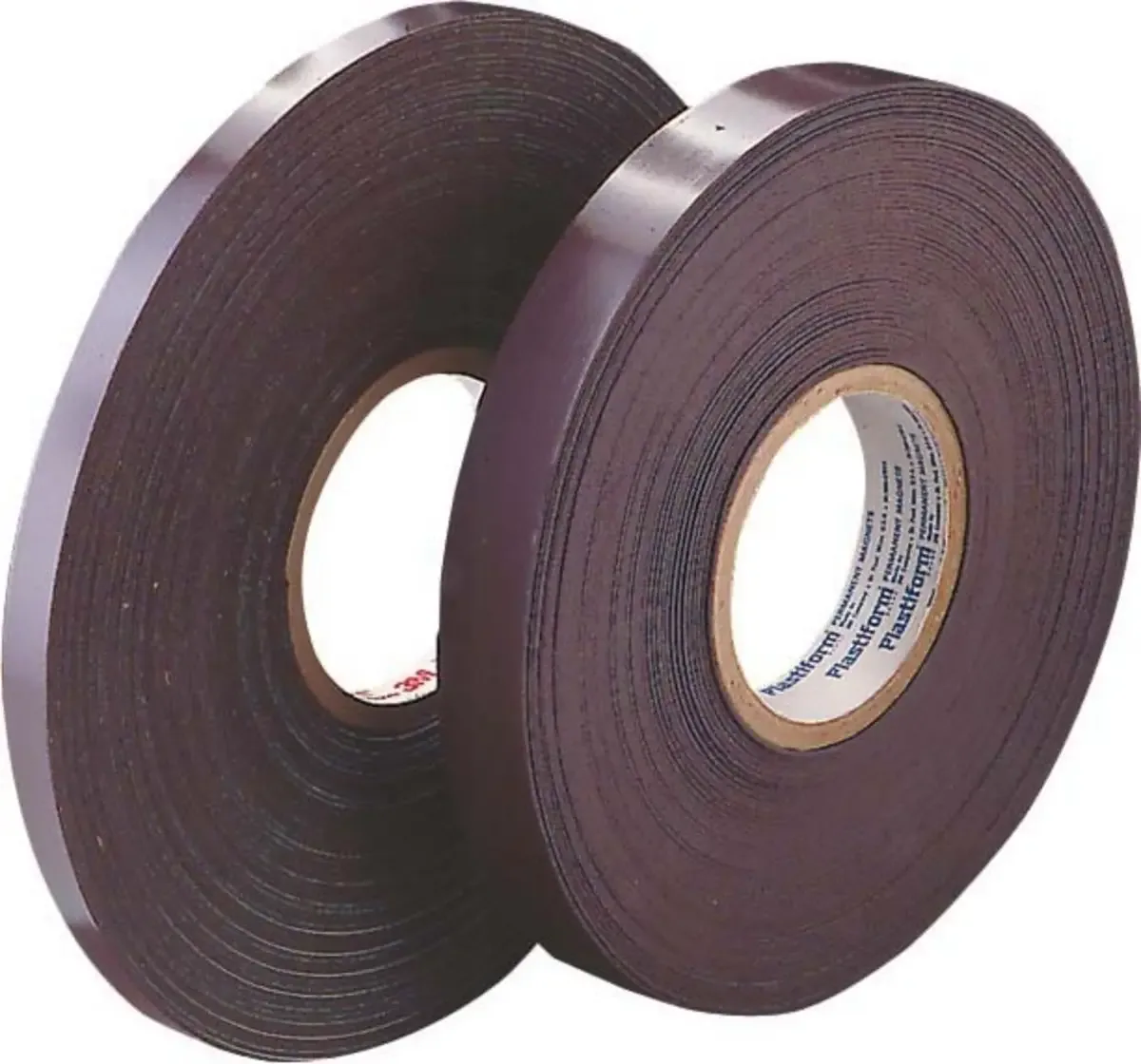 MGO 1316 19x30,5 7000057529 Ruban adhésif magnétique (L x l) 30 m x 19 mm 5 pc(s) de 3M en Marron – photo produit