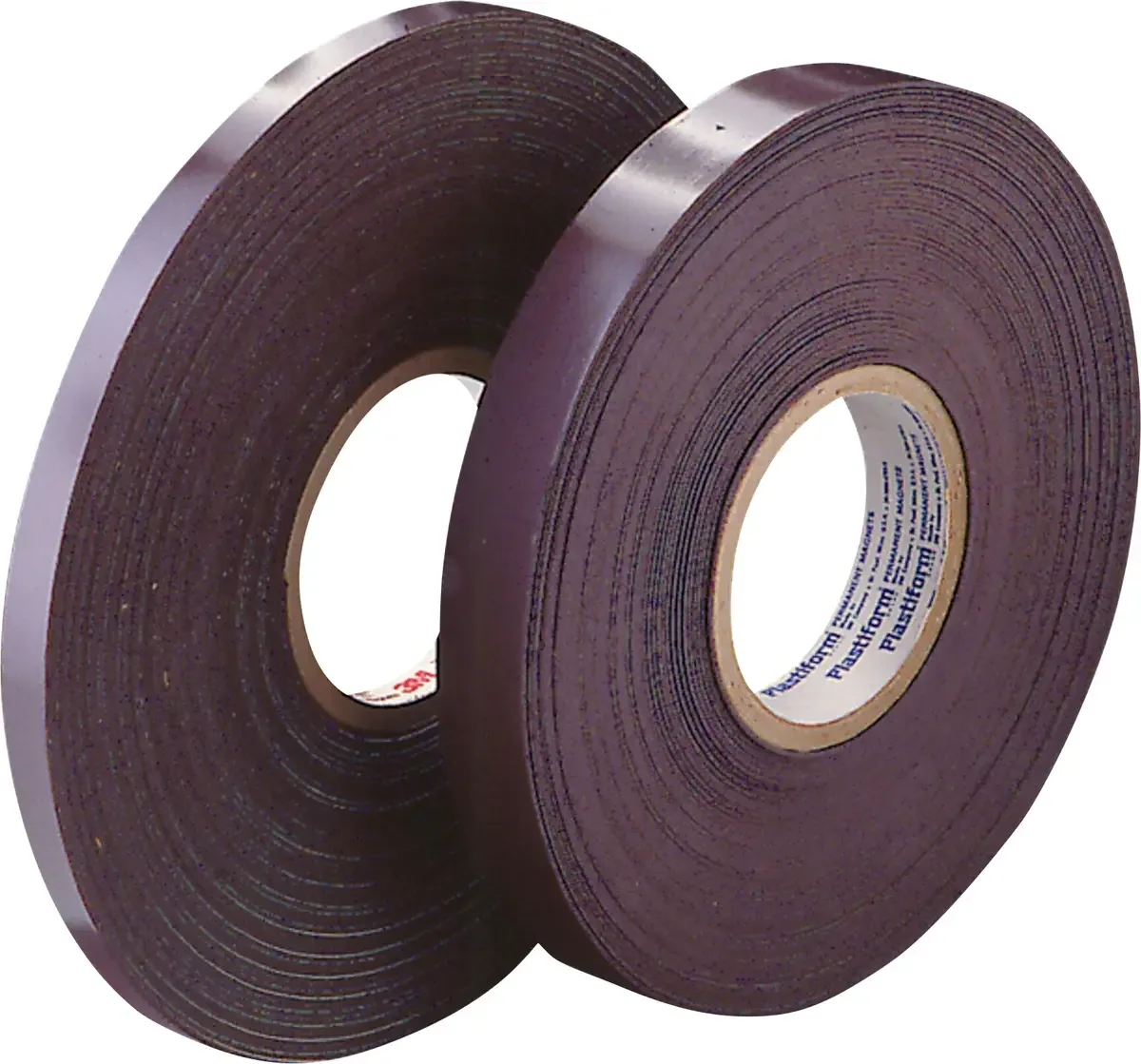 MGO1317-19X30.5 Magnetklebeband Braun (L x B) 30.5 m x 19 mm 1 St. von 3M in Braun – Produktfoto