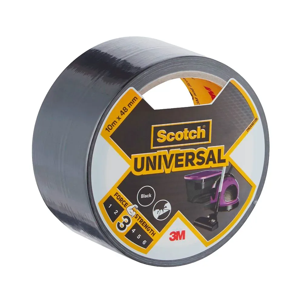 Duct Tape Scotch Universal 3 48 Mm X 10 M de 3M – photo produit