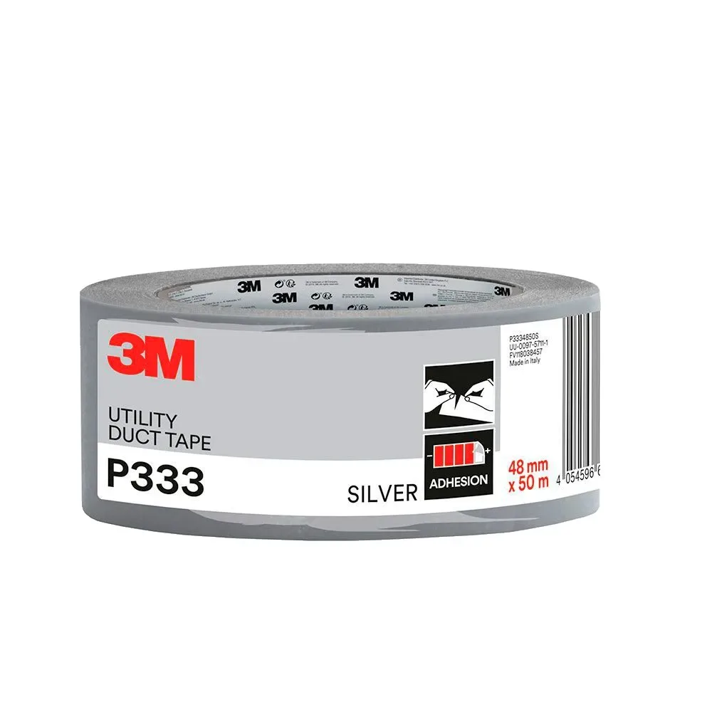 Duct Tape Universal Pro 48 Mm X 50 M de 3M – photo produit