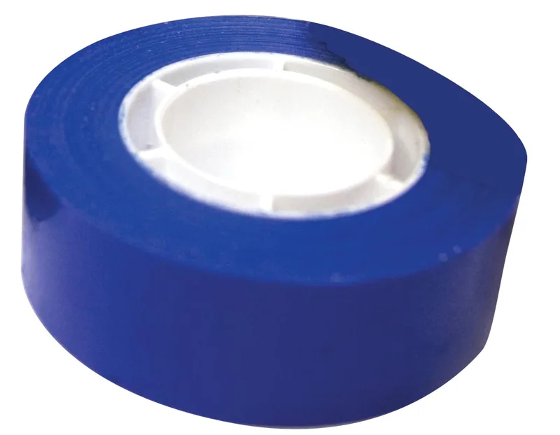 plakband ft 19 mm x 33 m, blauw by Apli – product photo