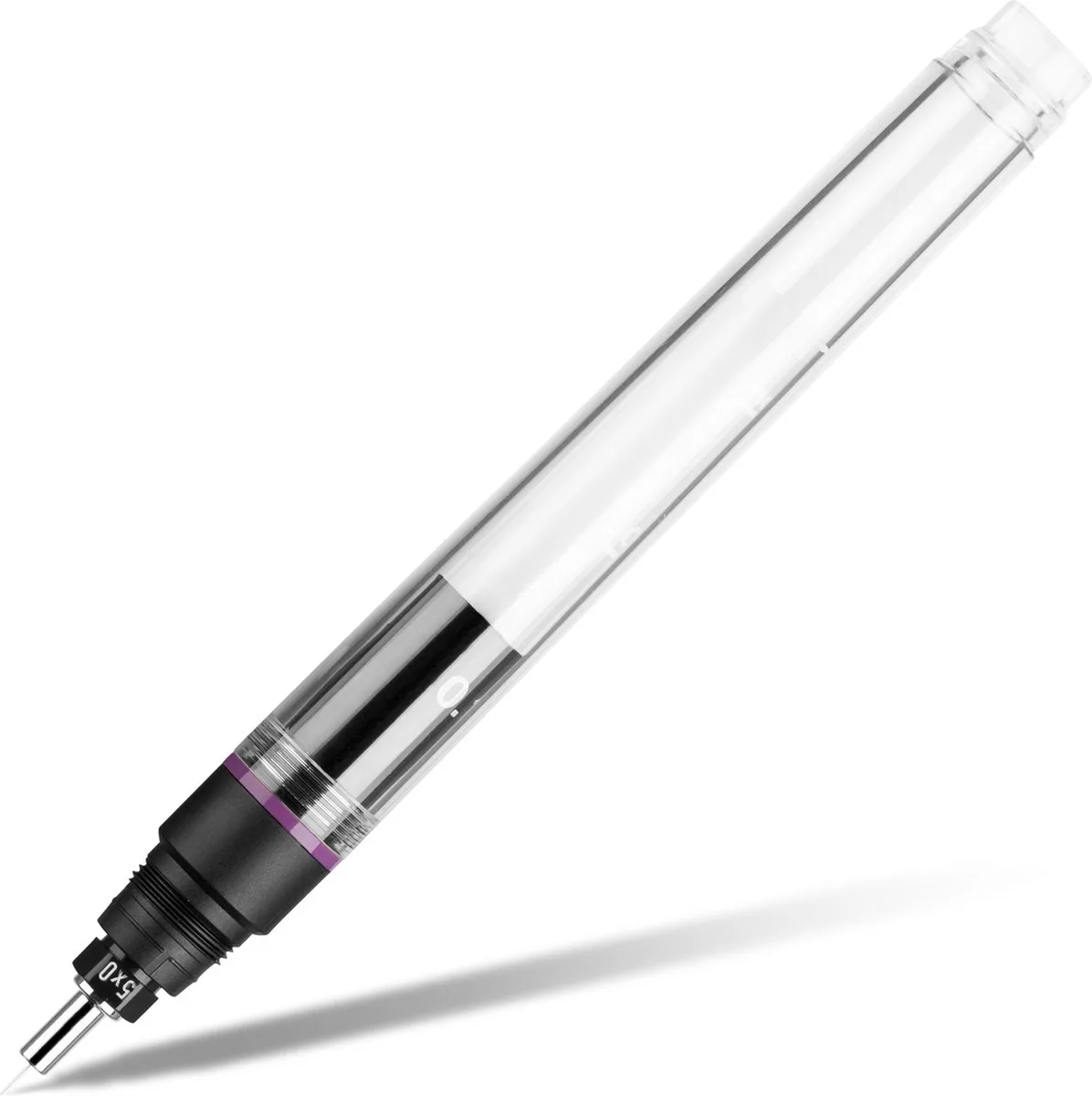 tekenpen - MG1 PRO - lijndikte 0.13mm - AR-63013 de Aristo en Noir – photo produit