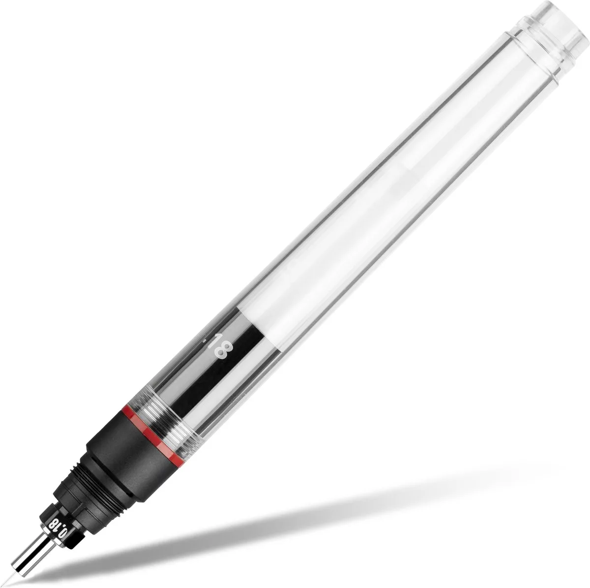 tekenpen - MG1 PRO - lijndikte 0.18mm - AR-63018 de Aristo en Noir – photo produit