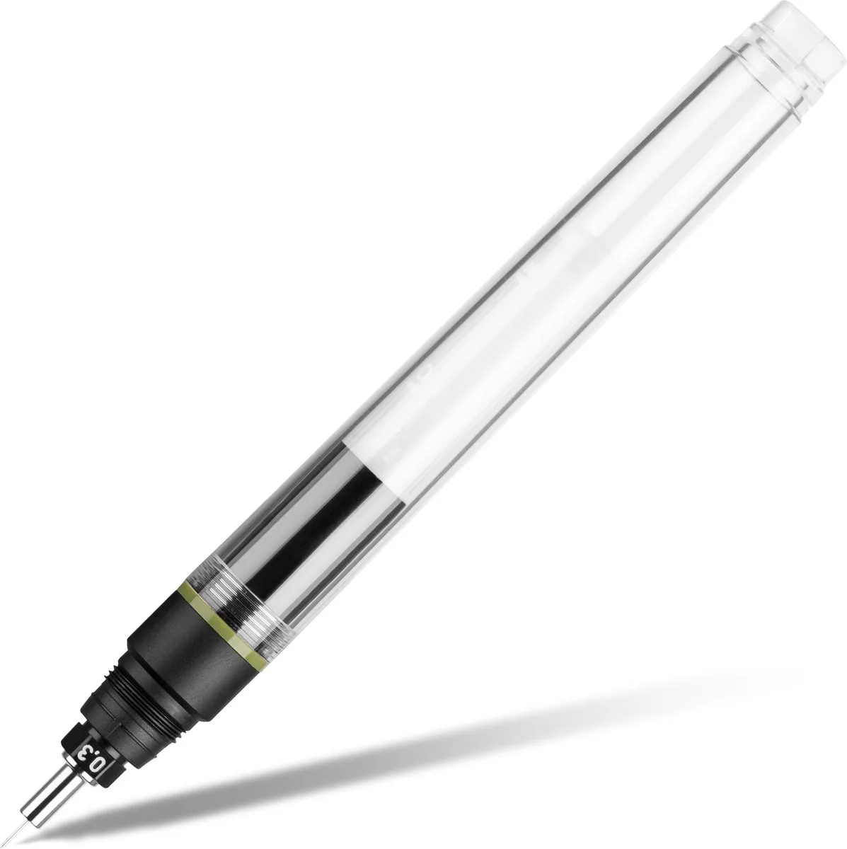 tekenpen - MG1 PRO - lijndikte 0.30mm - AR-63030 van Aristo in Zwart – productfoto