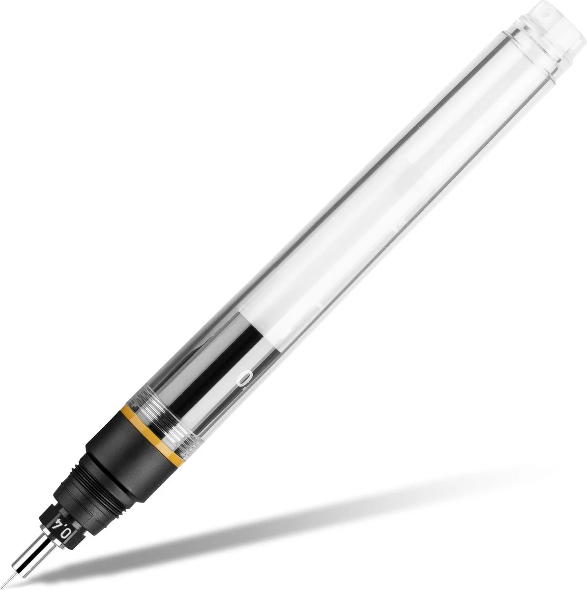 tekenpen - MG1 PRO - lijndikte 0.40mm - AR-63040 van Aristo in Zwart – productfoto