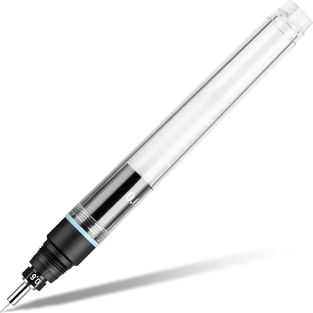 tekenpen - MG1 PRO - lijndikte 0.60mm - AR-63060 de Aristo en Noir – photo produit