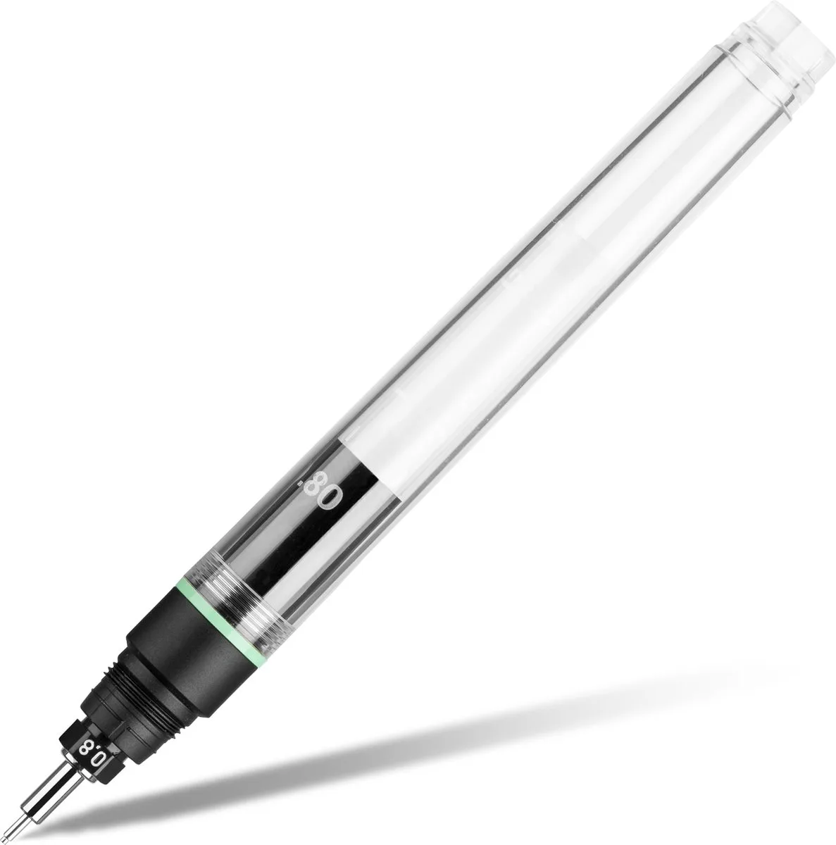 tekenpen - MG1 PRO - lijndikte 0.80mm - AR-63080 de Aristo en Noir – photo produit