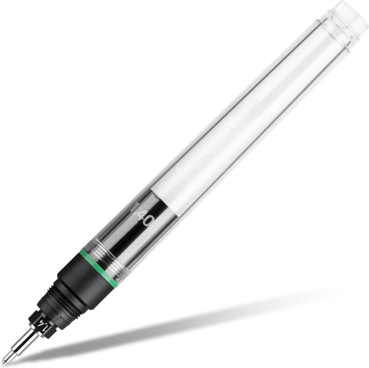 tekenpen - MG1 PRO - lijndikte 1.40mm - AR-63140 van Aristo in Zwart – productfoto