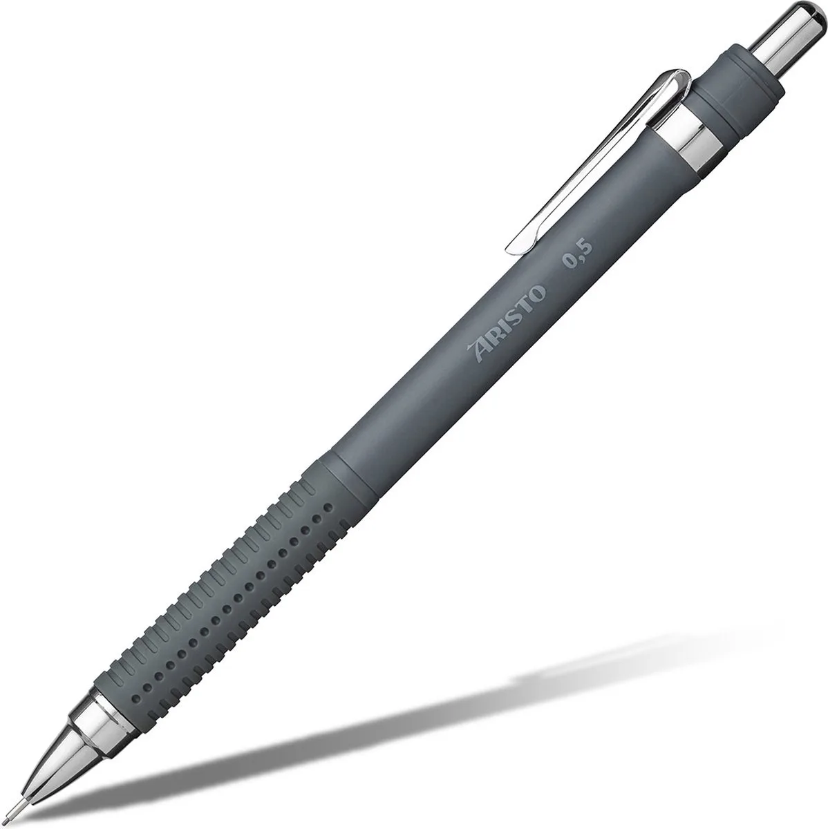 Vulpotlood Aristo mat 0.50 AR-85711 de Aristo en Gris – photo produit