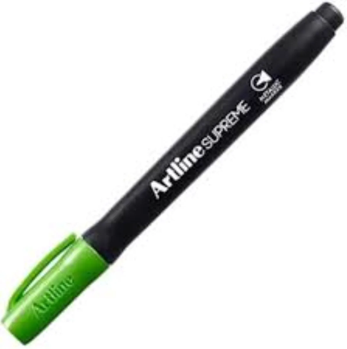 MARKER ARTLINE 790 de Artline en Vert – photo produit