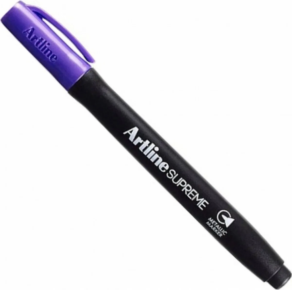 MARKER ARTLINE 790 de Artline en Violet – photo produit