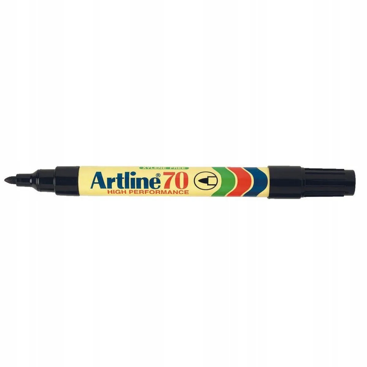 Permanent Marker - 1.5mm by Artline in Black – product photo