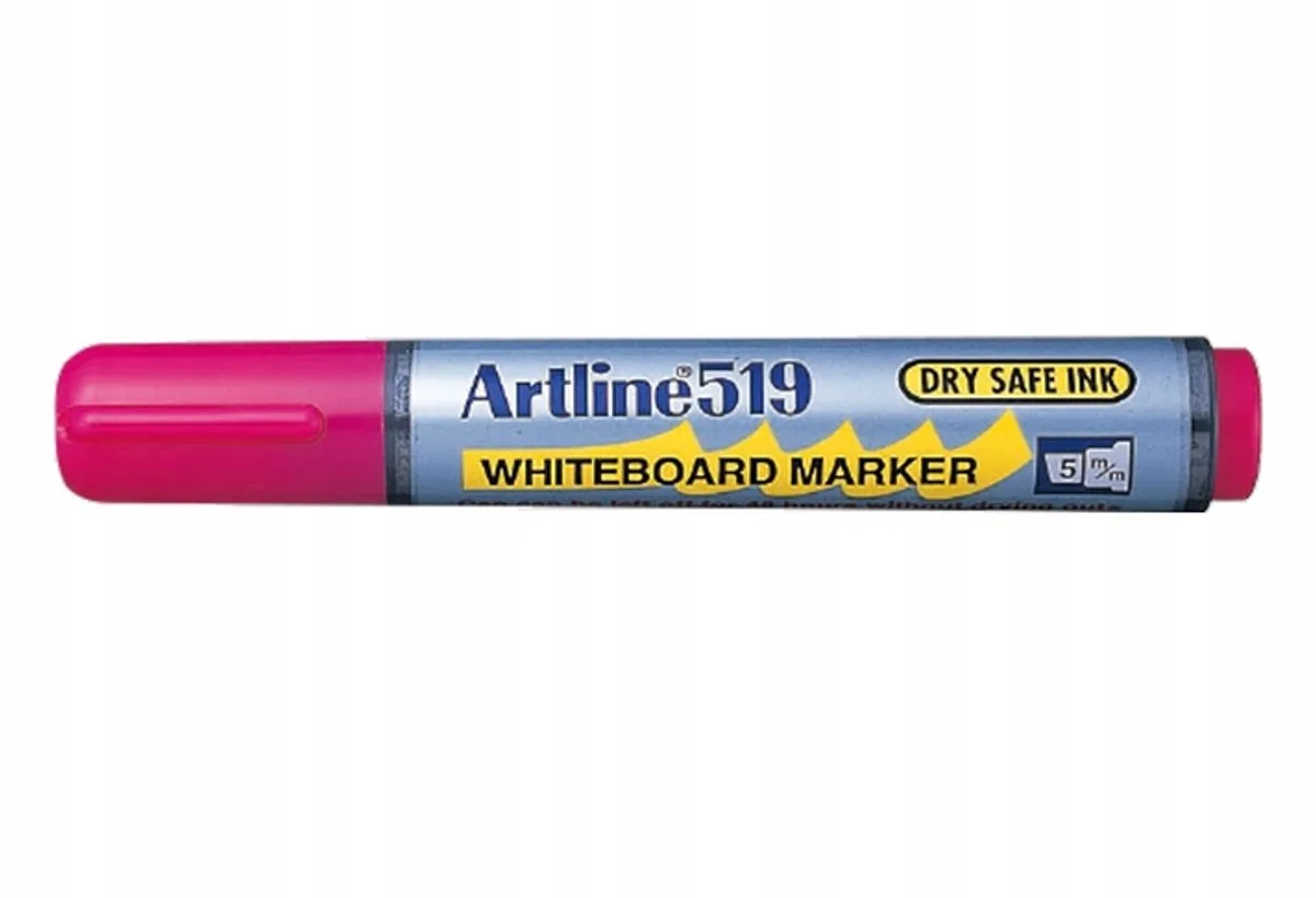 Whiteboardmarker - Roze van Artline in Roze – productfoto