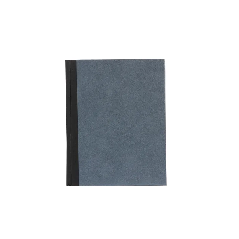 Notitieboek djois 210x165mm 192blz lijn gs gewolkt | 5 stuks by Atlanta – product photo