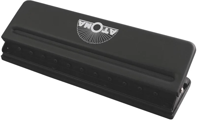 perforator zwart von Atoma – Produktfoto