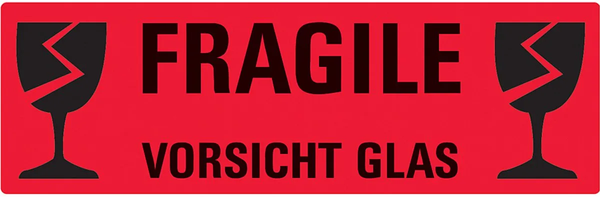 Avery 3050, Zwart, Rood, Rechthoek, Permanent, Papier, 2 stuk(s), 5 vel by Avery in Black, Red – product photo