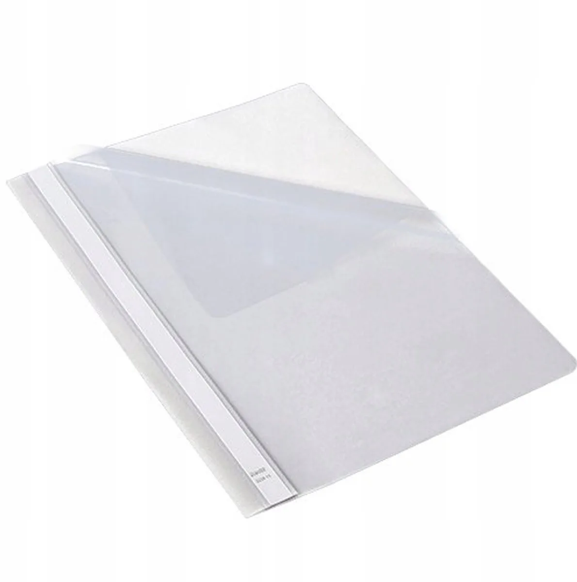 EVO A4 Snelhechter - 25 stuks de Bantex en Blanc – photo produit