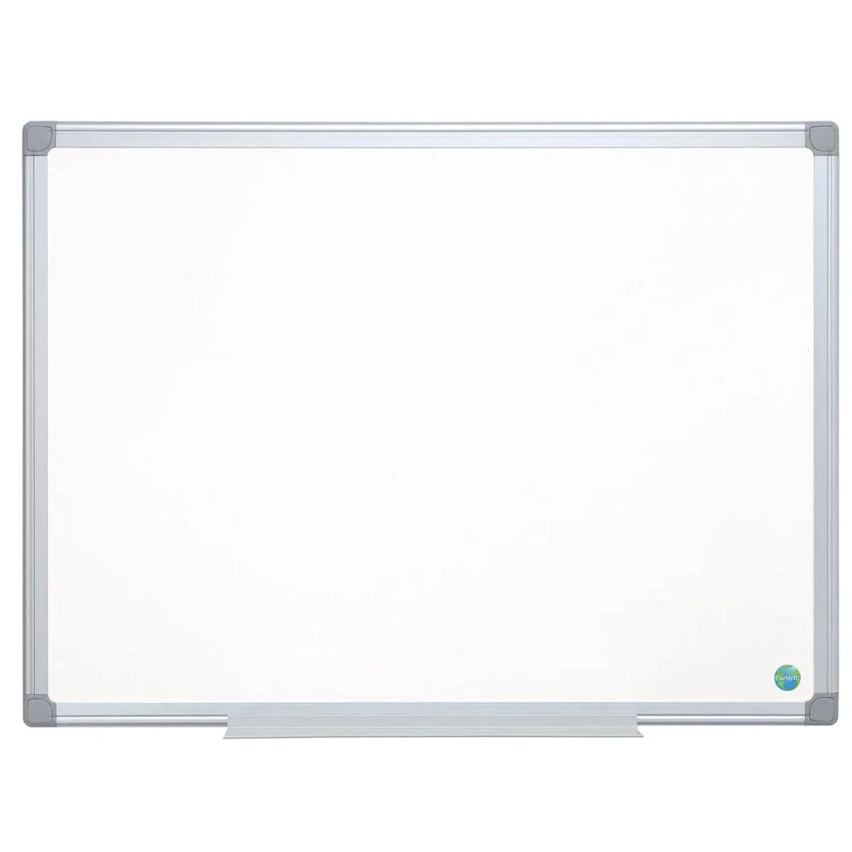 Earth-it magnetisch whiteboard ft 120 x 90 cm von Bi-Office – Produktfoto