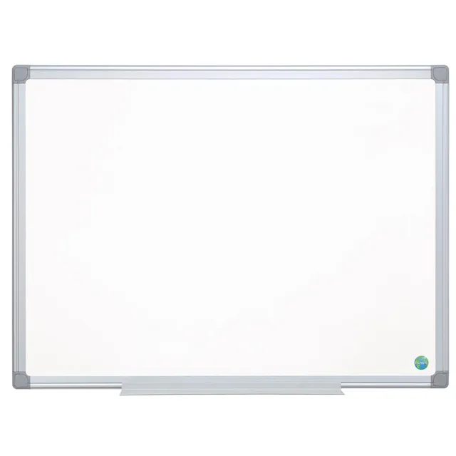 Earth-it magnetisch whiteboard ft 120 x 90 cm