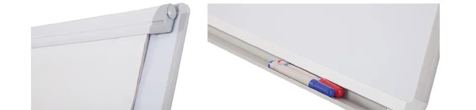 Flipchart, Dreibeinstativ, (B)700 x (H)1.000 mm by Bi-Office – product photo