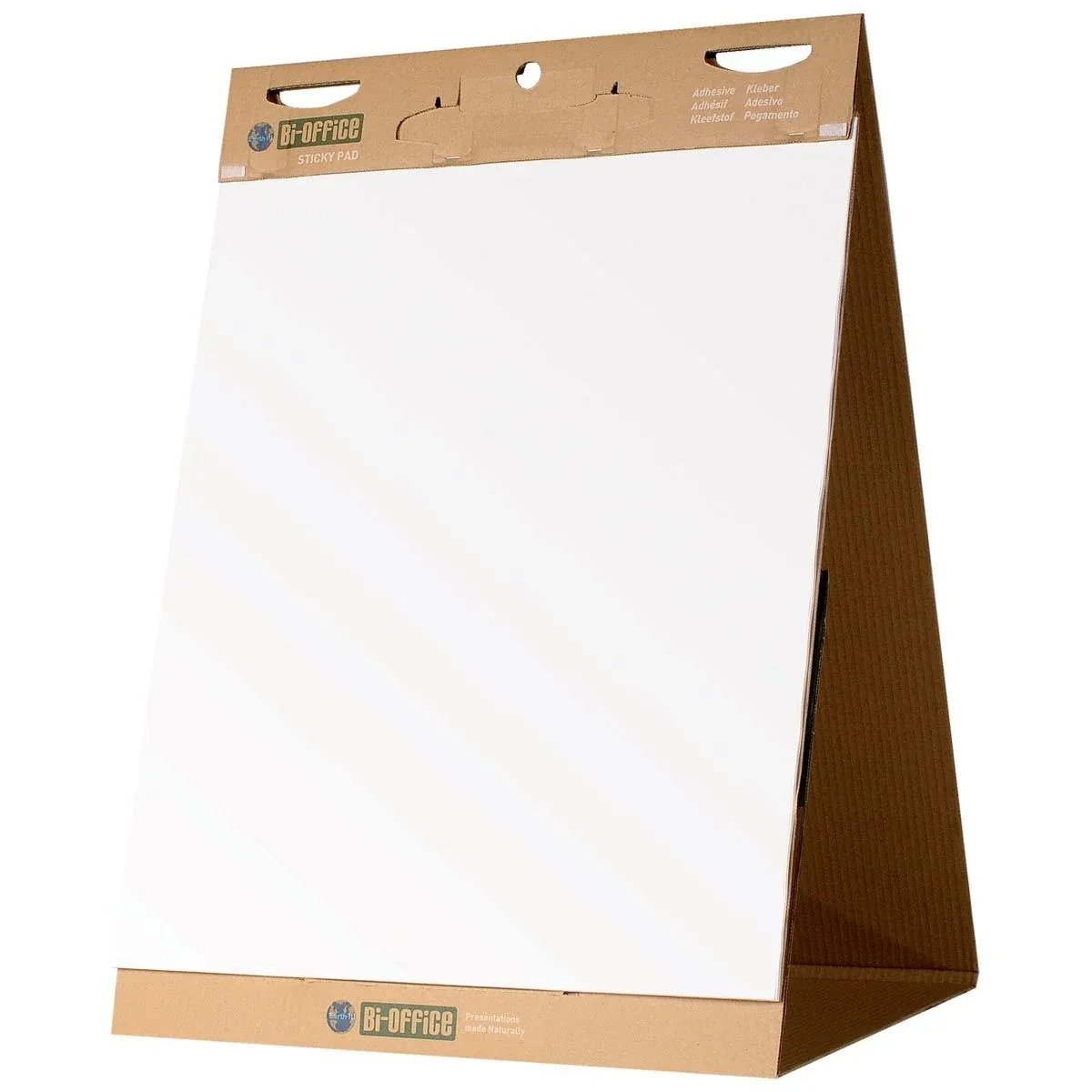 tafel flipchart Earth-It von Bi-Office – Produktfoto