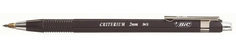 Conté vulpotlood Criterium 2613 von BIC – Produktfoto