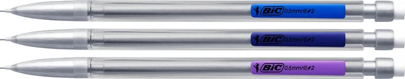 Druckbleistift Matic, Minenstärke: 0,7 mm fra BIC – produktbillede