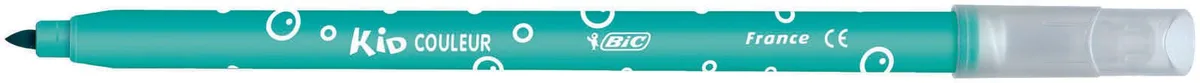 Filzstifte Mehrfarbig 0.8 mm by BIC – product photo