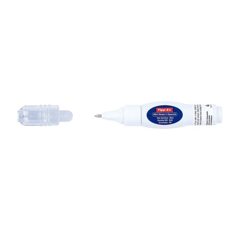 Marker Tipp-Ex 371656, (1-tlg), title by BIC – product photo