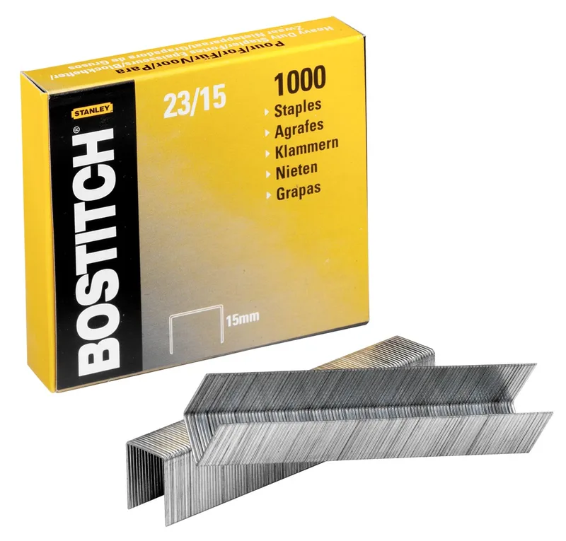 Nietjes by Bostitch – product photo