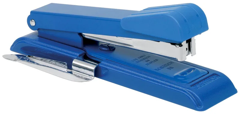 nietmachine B8R blauw by Bostitch – product photo