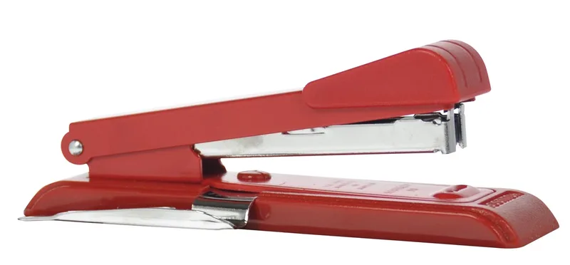 nietmachine B8R rood by Bostitch – product photo